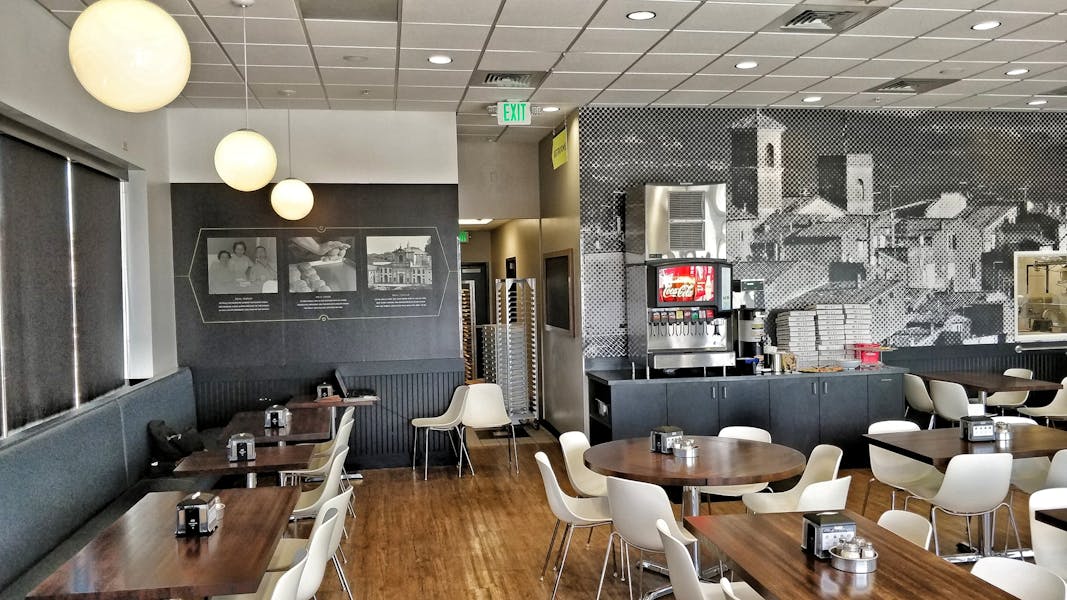 Parker Mici Handcrafted Italian in Parker, CO